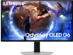 Монитори Samsung Odyssey OLED G6 27DG602