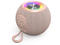 Колони Hama "Ball Shape Speaker", pink