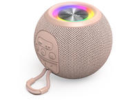 Колони Hama "Ball Shape Speaker", pink