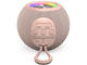 Колони Hama "Ball Shape Speaker", pink