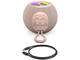 Колони Hama "Ball Shape Speaker", pink