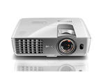 Проектори BenQ W1080ST+