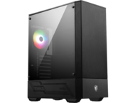 Кутии MSI MAG FORGE 110R