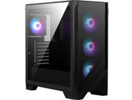 Кутии MSI MAG FORGE 320R AIRFLOW