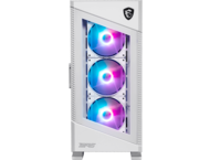 Кутии MSI MPG VELOX 100R WHITE