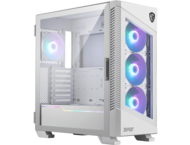 Кутии MSI MPG VELOX 100R WHITE