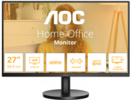 Монитори AOC U27B3A