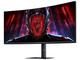 Монитори XIAOMI Curved Gaming Monitor G34WQi