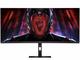 Монитори XIAOMI Curved Gaming Monitor G34WQi
