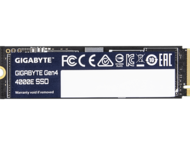 SSD 1TB Gigabyte 4000E