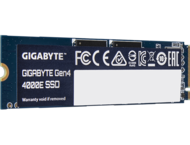 SSD 500GB Gigabyte 4000E