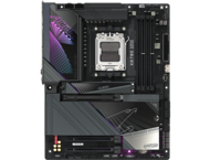 Дънни платки GIGABYTE X870E AORUS MASTER