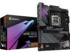 Дънни платки GIGABYTE X870E AORUS MASTER