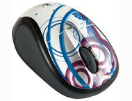 Мишки Безжична оптична мишка Logitech M305