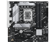 Дънни платки ASUS PRIME B760M-PLUS