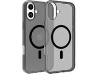 Калъфи Dviced Magsafe iPhone 16 Plus smoke case - Black