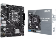 Дънни платки ASUS PRIME H610M-K