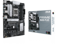 Дънни платки ASUS PRIME B650-PLUS
