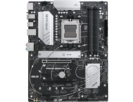 Дънни платки ASUS PRIME B650-PLUS