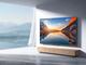 Телевизори Xiaomi TV A 2025 43 WZ8X