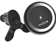 Зарядни устройства Dviced Magsafe wireless car mount charger 15W