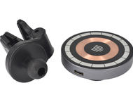 Зарядни устройства Dviced Magsafe wireless car mount fast charger 15W