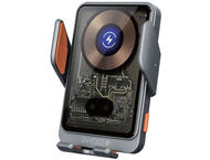 Зарядни устройства Dviced Fast charge wireless car mount charger 15W