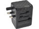 Зарядни устройства Dviced World travel adapter 65W GaN universal