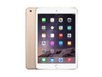 Таблети Apple iPad mini 3 Wi-Fi 128GB, златист цвят