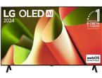 Телевизори LG OLED55B43LA
