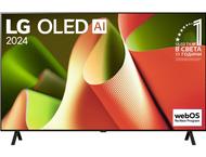 Телевизори LG OLED65B43LA