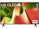 Телевизори LG OLED65B43LA