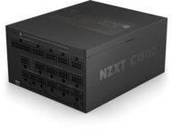 Захранвания за компютри NZXT C1500 Platinum ATX 3.1