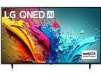 Телевизори LG 65QNED86T3A