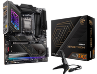 Дънни платки ASRock X870E Taichi