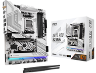 Дънни платки ASRock X870 Pro RS WiFi