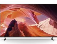 Телевизори Sony KD-55X80L