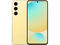 Смартфони Samsung Galaxy S24 FE, 256GB Yellow
