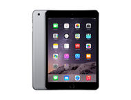 Таблети Apple iPad mini 3 Wi-Fi 16GB, сив цвят