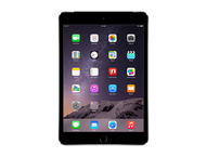 Таблети Apple iPad mini 3 Wi-Fi 128GB, сив цвят