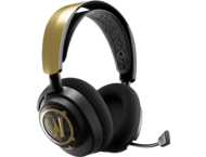Слушалки SteelSeries Arctis Nova 7 Wireless, World of Warcraft Edition