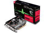 Видео карти Sapphire PULSE Radeon RX-550 2GB GDDR5 64BIT