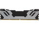 Оперативна памет 64GB (2x32GB) DDR5 6400 MT/s Kingston FURY Renegade Silver/Black XMP