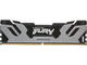 Оперативна памет 64GB (2x32GB) DDR5 6400 MT/s Kingston FURY Renegade Silver/Black XMP