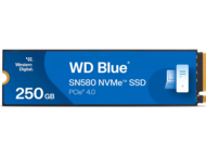 SSD 250GB WD Blue SN580