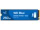SSD 250GB WD Blue SN580