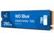 SSD 250GB WD Blue SN580