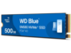SSD 500GB WD Blue SN580