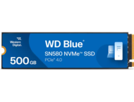 SSD 500GB WD Blue SN580