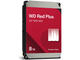 Твърди дискове 8TB 5640rpm WD Red Plus Internal NAS HDD